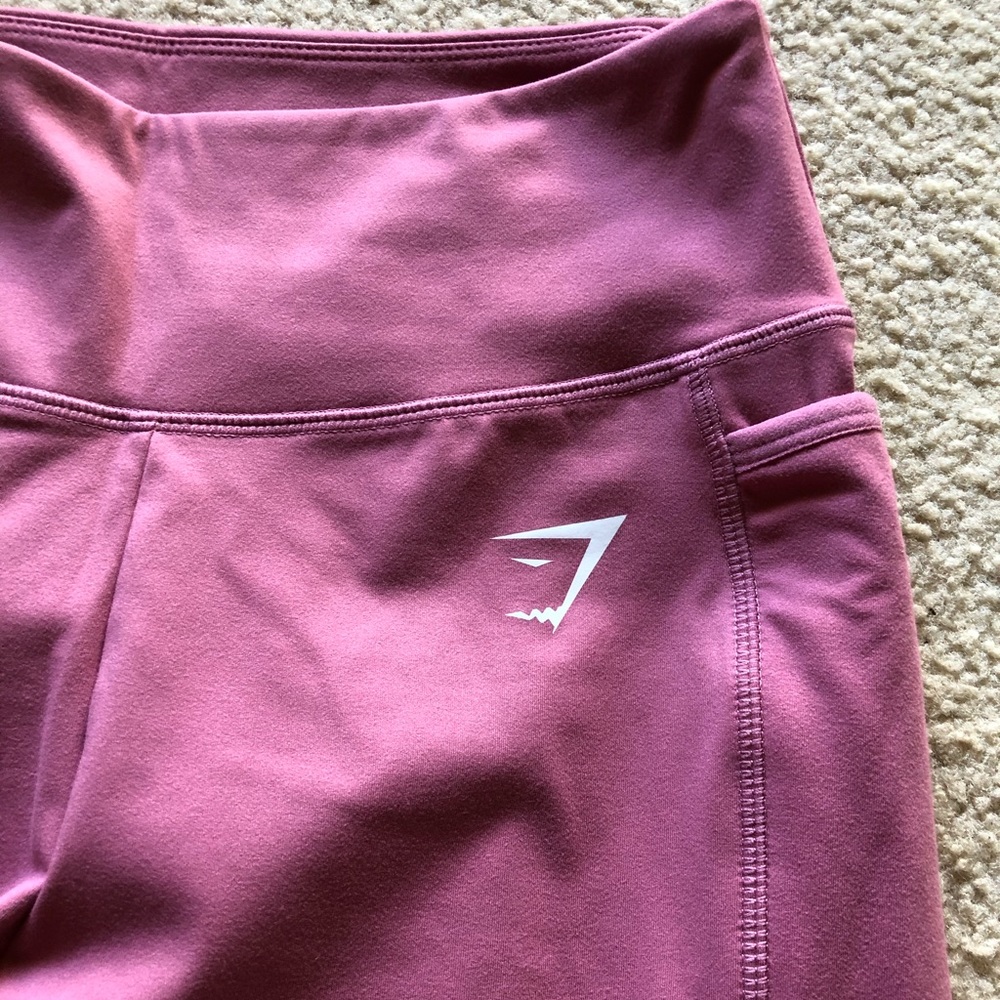 Gymshark Dreamy Leggings
